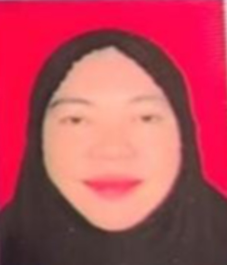 ERYANI SAGITA