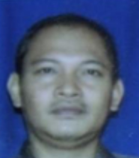 AGUS SUSANTO